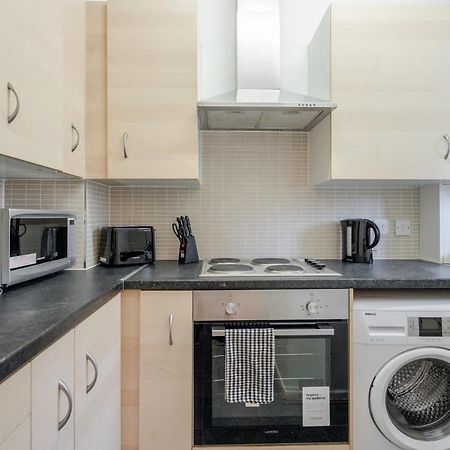 Aplacetostay Central London Apartment, Zone 1 Liv ภายนอก รูปภาพ