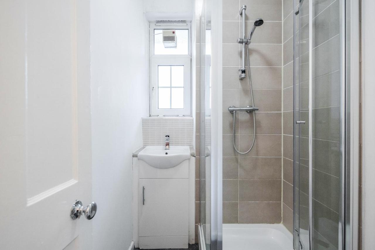 Aplacetostay Central London Apartment, Zone 1 Liv ภายนอก รูปภาพ